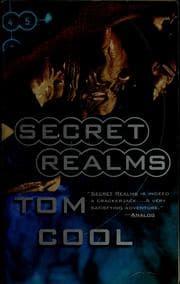 Tapa de Secret realms