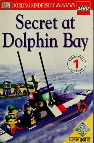 Tapa de Secret at Dolphin Bay
