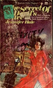 Tapa de The secret of devil's cave