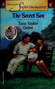 Tapa de The secret son