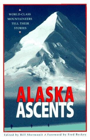 Tapa de Alaska ascents