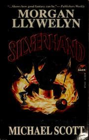 Tapa de Silverhand