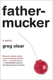 Tapa de Fathermucker