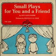 Tapa de Small plays for you and a friend