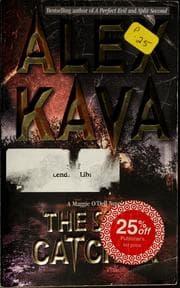 Tapa de The soul catcher