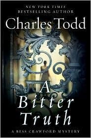 Tapa de A Bitter Truth