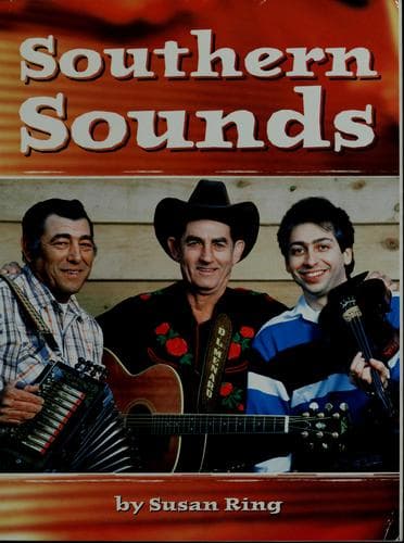 Tapa de Southern sounds