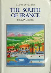 Tapa de The south of France