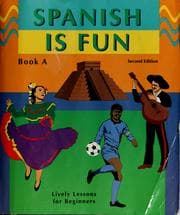 Tapa de Spanish is fun