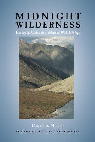 Tapa de Midnight Wilderness