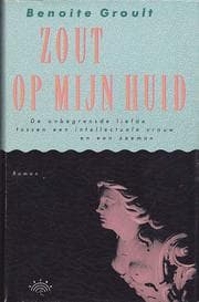 Tapa de Zout op mijn huid