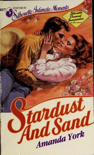 Tapa de Stardust And Sand