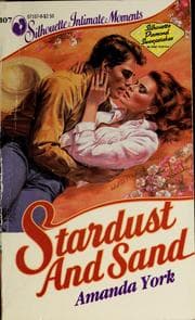 Tapa de Stardust And Sand
