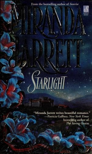 Tapa de Starlight