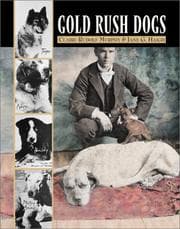 Tapa de Gold rush dogs