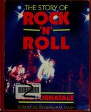Tapa de The story of rock "n" roll