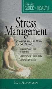 Tapa de Stress management