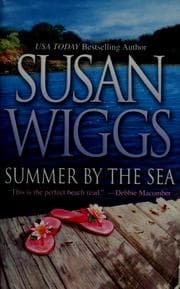 Tapa de Summer by the sea