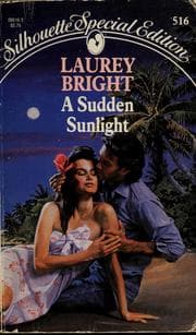 Tapa de A Sudden Sunlight