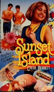 Tapa de Sunset Island