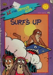 Tapa de Surf's up