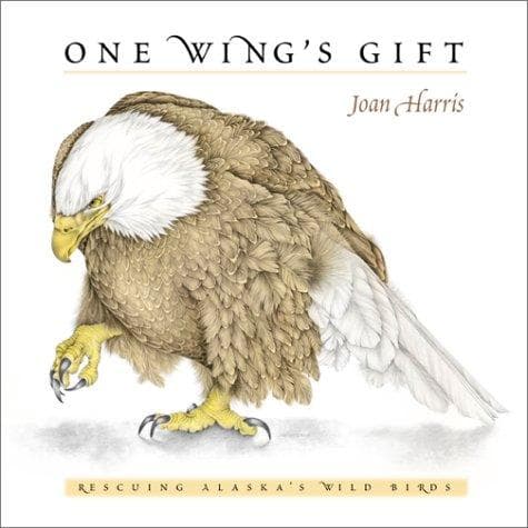Tapa de One Wing's Gift