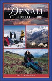 Tapa de Denali