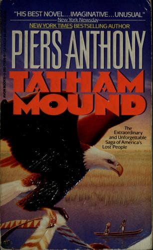 Tapa de Tatham Mound