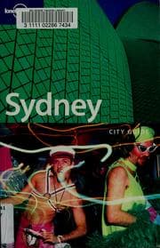 Tapa de Sydney