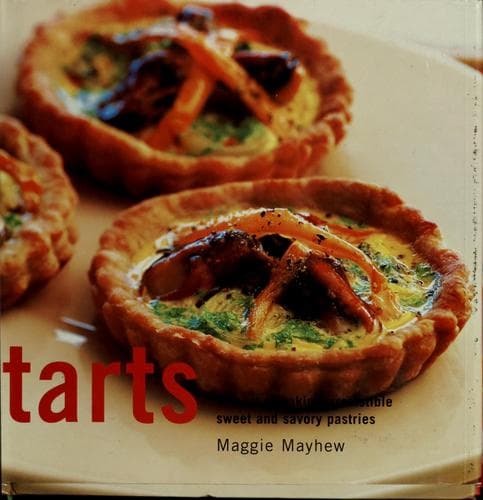 Tapa de Tarts
