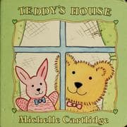 Tapa de Teddy's house