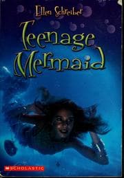 Tapa de Teenage Mermaid