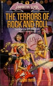 Tapa de The terrors of rock and roll