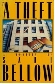 Tapa de A theft