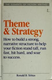 Tapa de Theme and strategy