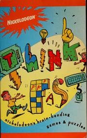 Tapa de Think fast