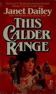 Tapa de This Calder range