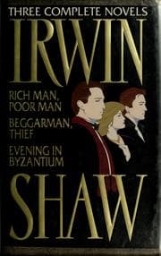Tapa de Three complete novels