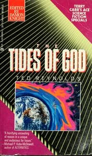 Tapa de The tides of God