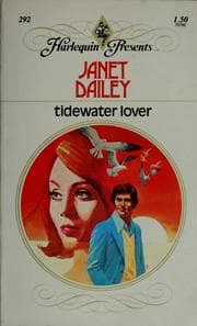 Tapa de Tidewater Lover
