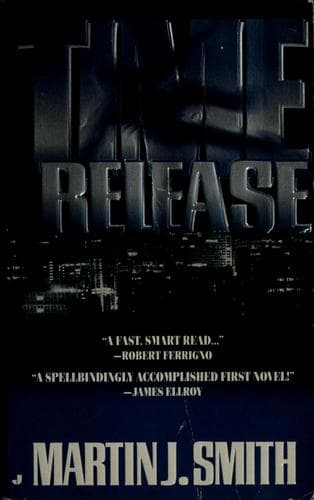 Tapa de Time release