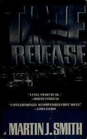 Tapa de Time release