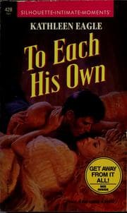 Tapa de To Each His Own