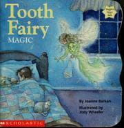 Tapa de Tooth Fairy magic