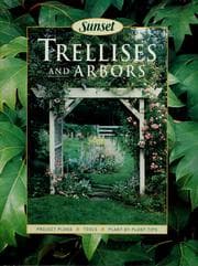 Tapa de Trellises and arbors