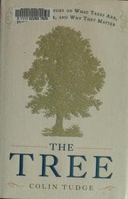 Tapa de The tree
