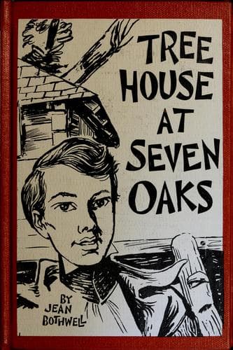 Tapa de Tree house at Seven Oaks
