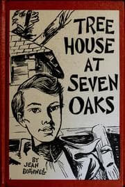 Tapa de Tree house at Seven Oaks