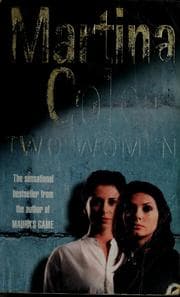 Tapa de Two women