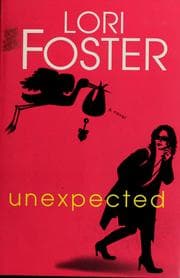 Tapa de Unexpected